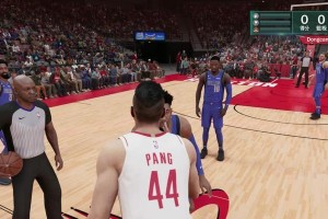 NBA大魔王排行榜（揭秘NBA历史上最强大的篮球巨星，向他们致敬）
