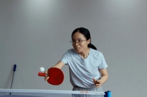乒乓球拱球技巧与应对策略（提高乒乓球拱球水平，助您成为乒乓球高手！）