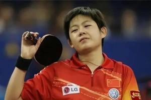 女单金牌遗失的乒乓之憾（乒乓球世界的震撼与反思）
