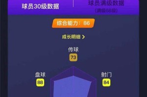 足球满级闪躲技巧，成为不可阻挡的飞翔者（解锁无敌步法，赢尽场上风云）