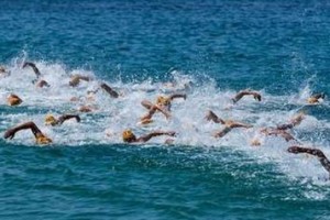 大海游泳自救技巧——保护生命的关键（以大海游泳自救技巧教案反思，学会应对紧急情况）