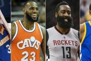 2011年福布斯NBA球员收入排行榜揭晓！（NBA球员们的财富如何在赛场外翻倍？）