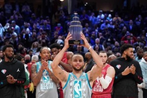 NBA历史三分投篮命中率排行榜（以射手为荣，挥洒无限火力的伟大纪录）