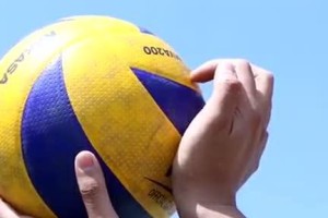 探索中国排球技巧手势动作要领（中国排球技巧手势的及应用）