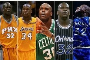 NBA球员潜力排行榜（探寻NBA球场上最具潜力的十大明星）
