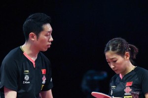 乒乓球混双BO几的魅力与技巧（挑战极限，享受竞技乐趣，乒乓球混双BO几带来的全新体验）