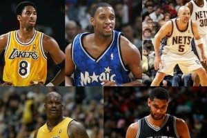 NBA每日阵容排行榜（揭秘当天最佳球队阵容，）