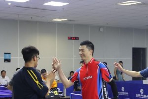 以乒乓球领导有几位？（乒乓球在领导圈中的崛起与影响力）