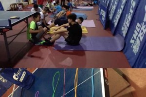 乒乓球——优秀运动之选（探索乒乓球的魅力与好处）