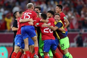 日本足球在世界杯赛场上的突破（探索日本足球进入世界杯8强的关键因素）