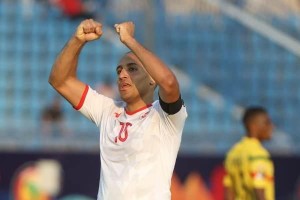 突尼斯在本届世界杯的进球之路（突尼斯队在比赛中的进球表现和影响力）