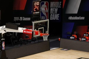 2020赛季NBA散粉排行榜（探讨NBA球迷对2020赛季MVP的热议和评选标准）
