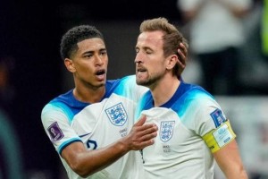 英格兰世界杯2018进球（热血碰撞激荡激发英格兰球迷的激情狂潮）