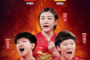 揭秘世界乒乓球积分榜的背后故事（一场精密计算的乒乓球排名争夺战）