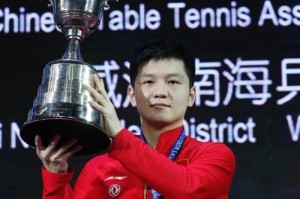 中国速度（揭秘中国乒乓球的恐怖速度和关键技术）