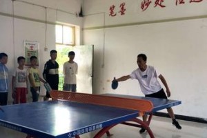 乒乓球连续颠球纪录（团队协作与个人技术的完美结合）