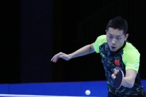 乒乓球发球之霸道无敌（探寻乒乓球发球技术中的绝世绝招）