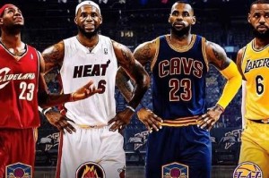 NBA历史得分王次数排行榜（谁是NBA历史上的得分王？探索得分王次数排行榜的巅峰之战）