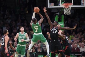 NBA战队战绩排行榜（揭秘NBA战队战绩，探寻强队秘密，一起追随胜利的足迹！）