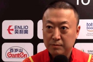 乒乓球马林现在在做什么？（揭秘世界冠军马林的现状和未来计划）