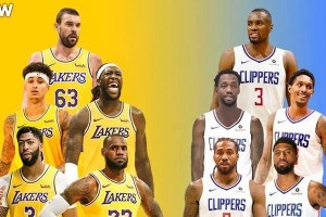 NBA数据排行榜最新排名（以数据为证，谁是当之无愧的篮球巨星？）