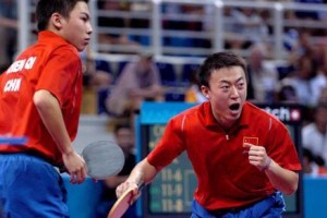 中国男乒乓球惨败（中国男乒乓球失败引发全国性思考，进一步挖掘问题根源）