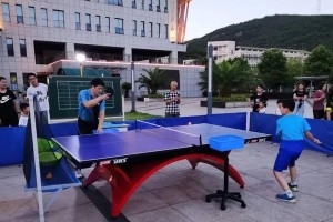 乒乓球抽球的技巧与要领（如何提高乒乓球抽球水平？）