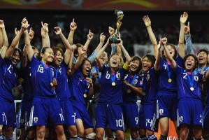 美国世界杯