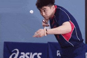 乒乓球发球技巧之下旋转的奥秘（揭秘下旋球的发球技巧，助你取得更多胜利）