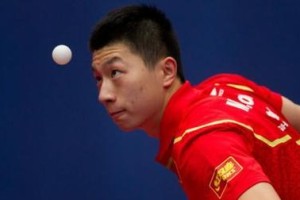 优化乒乓球双打发球技巧，提高比赛胜率（乒乓球双打发球技巧如何换位？）