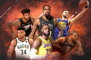 NBA篮板王排行榜（前十巨人逐鹿榜首，篮板领域的王者之争再度开启）
