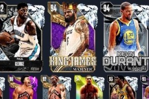NBA巨星工资排行榜揭秘（谁是NBA历史上最高薪水的球员？一窥NBA巨星的薪资百万之谜）