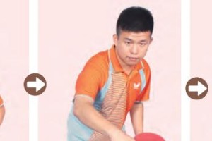 乒乓球教学技巧基础训练秘籍（提升技艺的关键细节，尽在这里！）