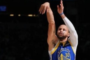 NBA历年排行榜前十（纪录与传奇，激励篮球迷的动力）