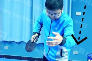 乒乓球发球扰民的现象和解决办法（为何乒乓球发球会成为扰民的源头？如何减少其对他人的影响？）