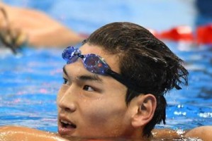 如何掌握孙杨游泳换气下沉技巧（孙杨游泳换气下沉技巧教学）