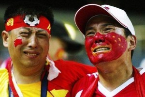 探寻历史上输球却夺得世界杯冠军的奇迹（历史转折点下的逆袭传奇——从输球到夺冠的非凡之路）