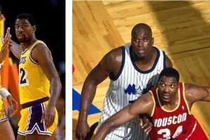 NBA近十年状元荣誉排行榜（回顾十年，探寻状元新秀的辉煌与挫折）