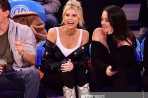 NBA球员女性情史揭秘（揭露NBA球员不为人知的性爱细节，其中谁是最多女性情史的球员？）