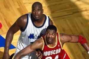 NBA季后赛个人实力排行榜