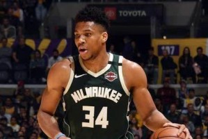 NBA球员捐款排行榜