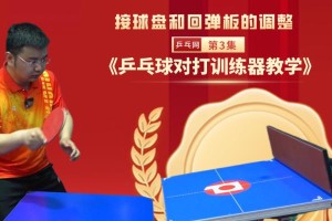 国外乒乓球对打技巧规则大揭秘（打造高水平乒乓球对打，助你成为乒坛新星！）