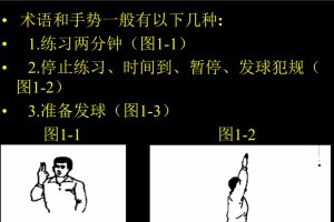 乒乓球裁判疑难问题解析（解答乒乓球裁判工作中的常见问题）