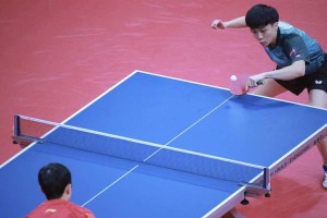 乒乓球技巧与姿势的重要性（正确姿势的关键点和训练方法）