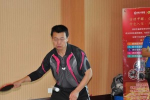 乒乓球拉球教学指南（掌握拉球技巧，提升乒乓球水平）