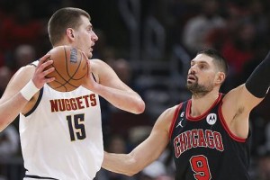 雄鹿在NBA最新排行榜的表现（以一支顶尖球队的实力征战赛季）