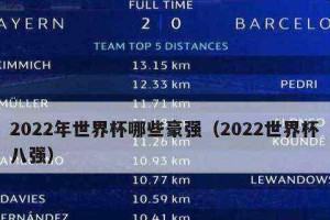 波兰历史世界杯比分榜最新（探索波兰队在世界杯赛场上的表现，以及当前的挑战与机遇）