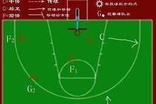 篮球三二联防防守战略的实施与应用（提高防守效果的关键策略和技巧）