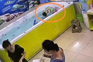 游泳小技巧教你避免悲剧发生（保证游泳安全的关键是掌握正确技巧）