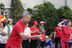 乒乓球技巧大揭秘！（成为乒乓球高手的六大要点）